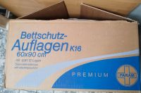 150 Param Bettschutzauflagen Premium 60x90 12lg Nordrhein-Westfalen - Langenfeld Vorschau