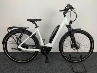 FLYER Upstreet5 5.41R⚡️E-Bike Damen E-Pedelec⚡️RH-51-L⚡️36-Km⚡️630Wh. Akku⚡️Elektrofahrrad⚡️E Fahrrad Rücktrittbremsen⚡️Tiefeinsteiger Schleswig-Holstein - Kropp Vorschau