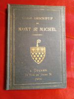 Guide Descriptif du Mont St Saint Michel Niedersachsen - Zeven Vorschau