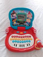 Lerncomputer vtech Sachsen-Anhalt - Zerbst (Anhalt) Vorschau