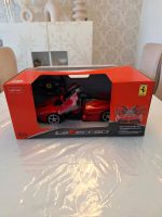 La Ferrari RC 1/14 ferngesteuert Modellauto Friedrichshain-Kreuzberg - Kreuzberg Vorschau