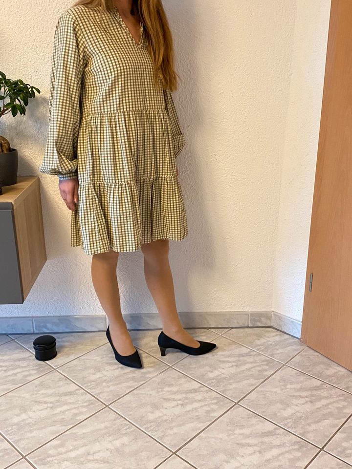 VERKAUFT Sommerkleid, MARC O’POLO, wNEU, Größe 38 in Gießen