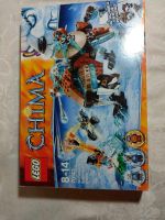 Lego Chima 70143 Säbelzahn-Roboter OVB Niedersachsen - Tostedt Vorschau