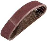 10 Stück Schleifband  50 x 686 mm  Korn 80 incl. Versand Bad Zwischenahn - Bloh Vorschau
