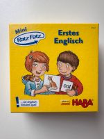 Haba Mini Ratz Fatz Erstes Englisch 4532 Altona - Hamburg Osdorf Vorschau