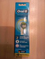 4x Oral-B Precision Clean Aufsteckbürsten Zahnbürsten Neu OVP Hessen - Alsfeld Vorschau