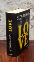 Stephen King - LOVE - Gebunden - Heyne Nordrhein-Westfalen - Würselen Vorschau