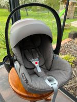 Cybex Kindersitz Sirona Cloud Z i-Size plus,top Zustand,Soho Grey Nordrhein-Westfalen - Lienen Vorschau