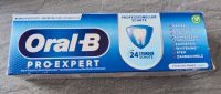 Oral-B PRO-EXPERT Zahnpasta Professioneller Schutz Frische Minze Frankfurt am Main - Bockenheim Vorschau