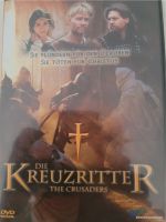 Die Kreuzritter  DVD Nordrhein-Westfalen - Troisdorf Vorschau