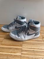 Jordan 1 Retro hoch OG grau Rheinland-Pfalz - Ingelheim am Rhein Vorschau