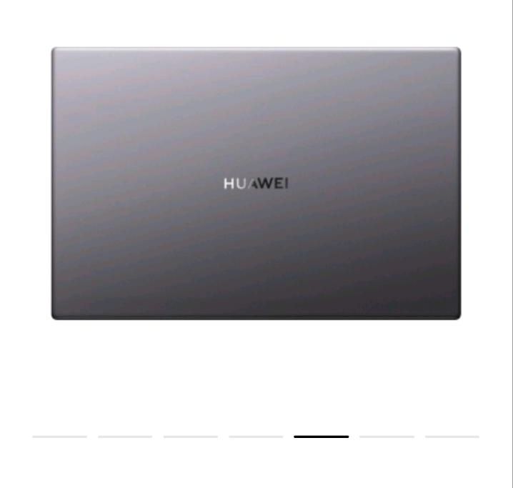 HUAWEI MateBook D 14 512GB 2022 mit Garantie zum Tausch angeboten in Berlin