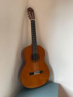 Yahama CS-40 Gitarre für Kinder 3/4 mit Zubehör Niedersachsen - Oldenburg Vorschau