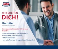 Recruiter (m/w/x) Innenstadt - Köln Altstadt Vorschau