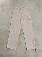 Jordan Nike Cargohose Hose Pants Beige Schwarz XS Innenstadt - Köln Deutz Vorschau