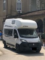 Pössl Vario 545 Fiat Ducato Camper Van  (160 PS) Bayern - Grafing bei München Vorschau