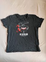 Tokyo Ghoul T-Shirt Blood Filled Mask - XXL Thüringen - Weimar Vorschau