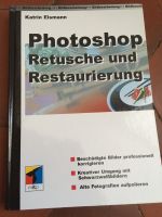 Buch Photoshop Retusche und Restaurierung Katrin Eismann Müritz - Landkreis - Penzlin Vorschau