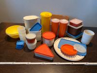 Vintage Tupperware Set Baden-Württemberg - Kehl Vorschau