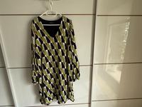 "Comma" Kleid in Größe 44, 100% Viscose Berlin - Steglitz Vorschau