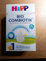 Hipp BIO COMBIOTIK 1 Bayern - Roding Vorschau