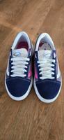 Vans Old School Ouvert Gr.38,5 lila/ blau Nordrhein-Westfalen - Wesel Vorschau