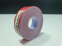 Prägeband rot glänzend 12 mm 1/2 Zoll Rotex VC 4 m Rheinland-Pfalz - Mainz Vorschau