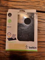 Belkin Bluetooth Tablet Hülle mit Tastatur 7 Zoll Nordrhein-Westfalen - Kamen Vorschau