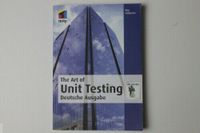 The Art of Unit Testing Deutsche Ausgabe Roy Osherove Bayern - Bad Tölz Vorschau