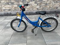 Puky 18 Zoll Kinderfahrrad blau Bonn - Ückesdorf Vorschau