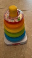 Stapelturm fisher price 2,50€ Baden-Württemberg - Bad Wurzach Vorschau