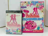 Para Para Paradise PS2 **NEU** **JAP IMPORT** Niedersachsen - Lastrup Vorschau