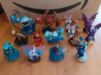 Skylanders Figuren Giants Bayern - Bruck Vorschau