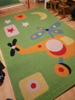 Kinderzimmer Teppich 200x290 cm Bayern - Penzing Vorschau