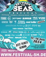 VIP-Between the Seas Ticket Schleswig-Holstein - Kropp Vorschau