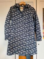 Seasalt Cornwall Jacke Mantel Größe M blau Regenjacke neuwertig Niedersachsen - Goslar Vorschau