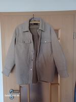 Damen Jacke beige M Rheinland-Pfalz - Bingen Vorschau