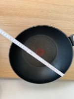 Tefal Wok-Pfanne 29cm Thüringen - Jena Vorschau