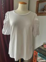 T-Shirt More & More, weiß UVP 49,99 50% NEU 38 Bayern - Ingolstadt Vorschau