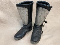 GIUDICI Motocross / Enduro Stiefel Gr. 42 Vintage Classic MX Niedersachsen - Lehre Vorschau