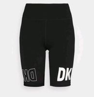 DKNY 42 44 XXL Sporthose Shorts schwarz weiß neuwertig Nordrhein-Westfalen - Mülheim (Ruhr) Vorschau