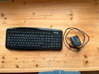 Microsoft Wireless Keyboard 700 v2.0 Funktastatur Freiburg im Breisgau - Wiehre Vorschau