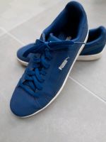 Puma Herren Sneaker  Gr.44  blau wie Neu Nordrhein-Westfalen - Eschweiler Vorschau