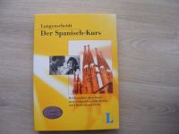 Langenscheidt Spanisch Kurs zum Selbstlernen mit Abschlusstest Baden-Württemberg - Mannheim Vorschau