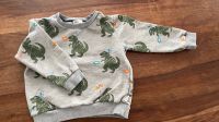 ♥️ Paul Smith Sweatshirt 4T 98 Dinos Baden-Württemberg - Ehningen Vorschau