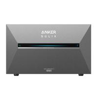 Anker Solix Solarbank 3 Pro inkl. Smart Meter Schleswig-Holstein - Wahlstedt Vorschau
