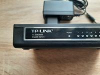 TP-Link TL-SG1008D 8 Port (Versand incl.) Niedersachsen - Neuenkirchen Vorschau