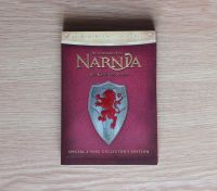 ☆ Walt Disney ☆ Die Chroniken von Narnia ☆ 2 DVD's ☆ neuwertig! ☆ Bayern - Roding Vorschau