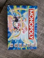 Sailor Moon Monopoly Thüringen - Pössneck Vorschau