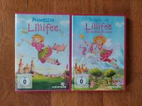 2 DVD Prinzessin Lillifee Hohen Neuendorf - Borgsdorf Vorschau